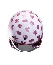 HJC V31 Disney Mickey Motorcycle Helmet at JTS Biker Clothing